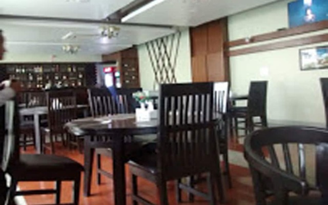 Hotel Samana