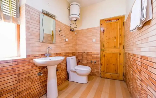 Cloud 9 Cottages