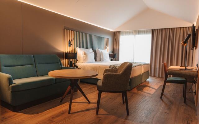 Pico TERRAMAR & SPA