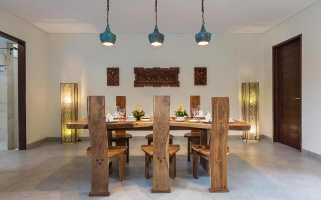 Villa Atap Padi by Nagisa Bali