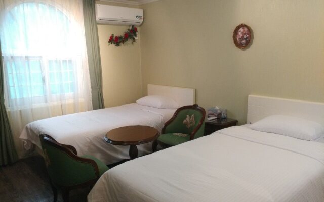 Solveig Hotel
