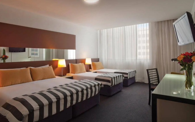 Vibe Hotel Sydney