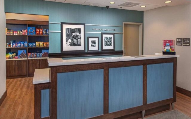 Hampton Inn & Suites Schererville