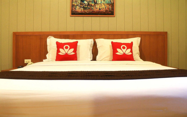 ZEN Rooms Bukit Tunggul