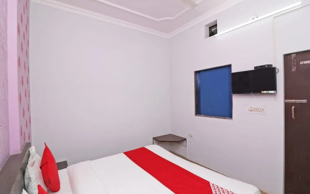 Hotel Aashiyanaa Palace by OYO Rooms