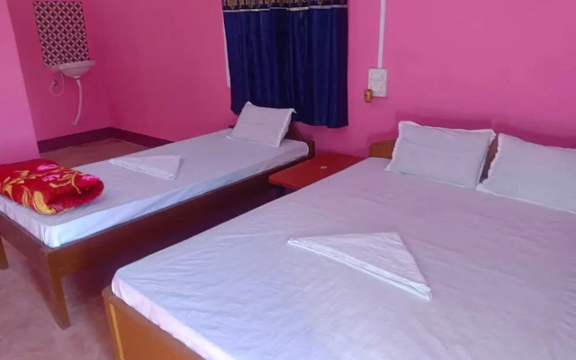 Asmi Manas Ray Homestay By GRB