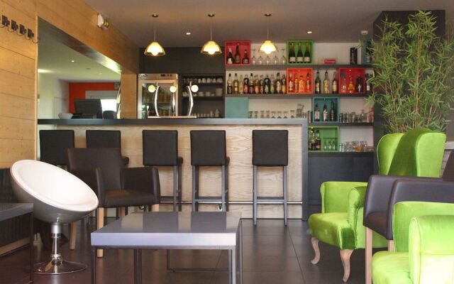 Hôtel Relais d'Etretat