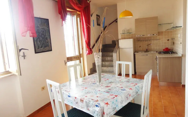 VersoSud - Appartamento Torre Mozza 22