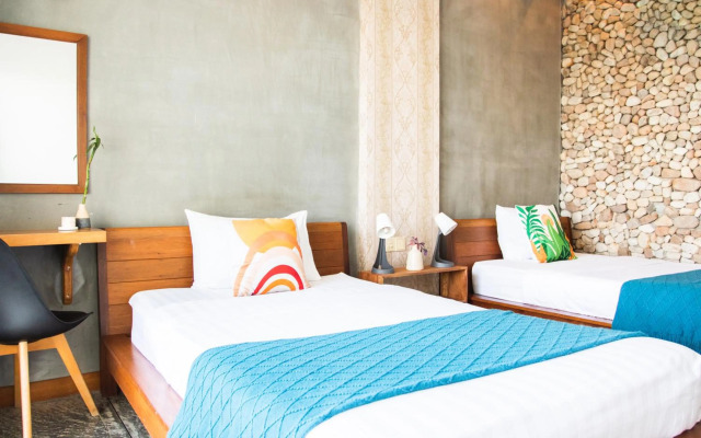 Saravoan Hotel Kep