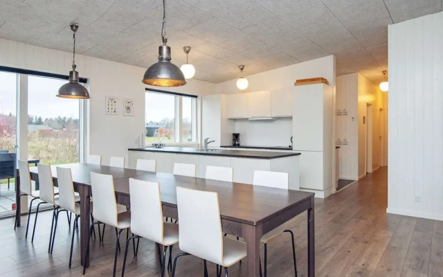 Holiday Home in Glesborg