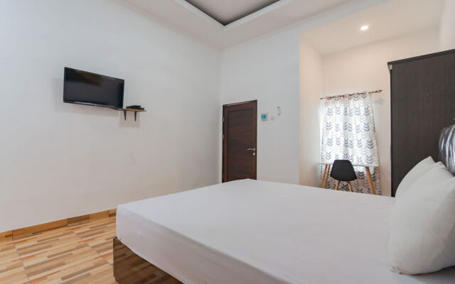 Grand Makassar Inn RedPartner