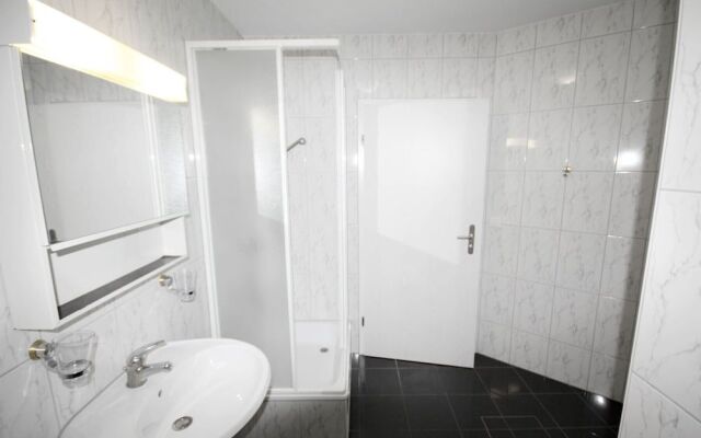 HITrental Zugersee -Apartments