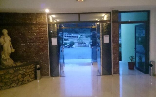 Matina Hotel Rhodes