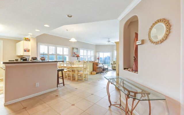 Ocean Park - 3 Br Condo
