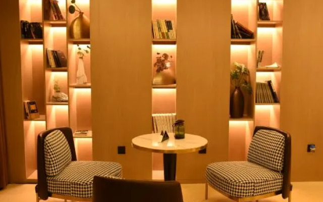 Tianxiang Yicheng Hotel