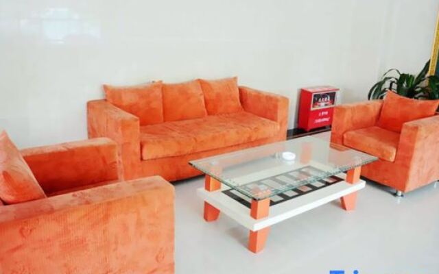 Shiji Huayuan Leisure Club