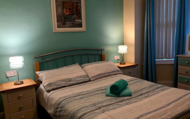 Portrush Holiday Rentals