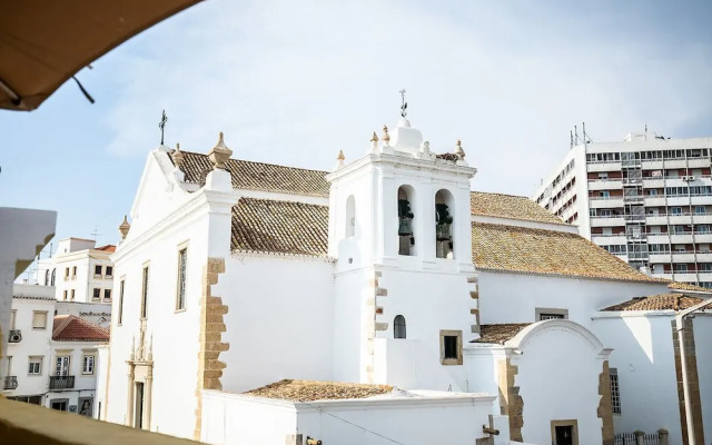 Faro Downtown Ria Formosa I