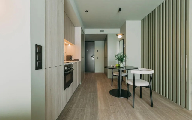 Hotels 705 Porto Prime Home