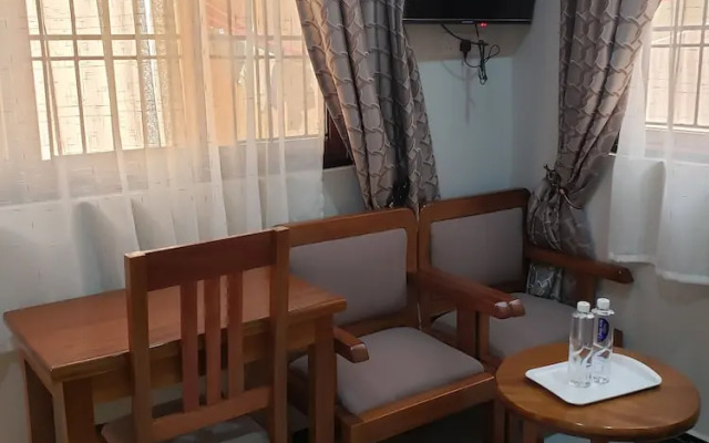 Hancol Hotel