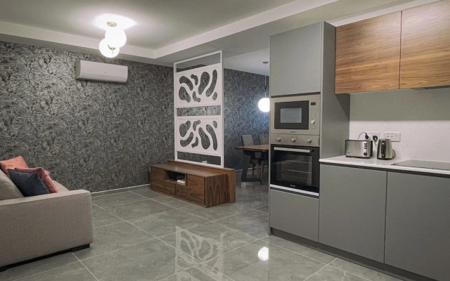Pietro Boutique Hotel and Residences