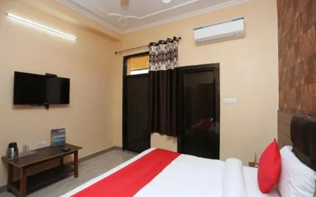 Highway By OYO Rooms