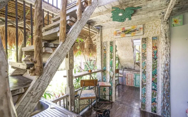 KTS Authentic Balinese Villas