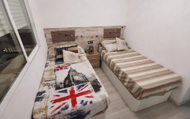 Apartamento Galtor Casanova