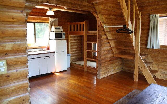 Tokashiki Guest House