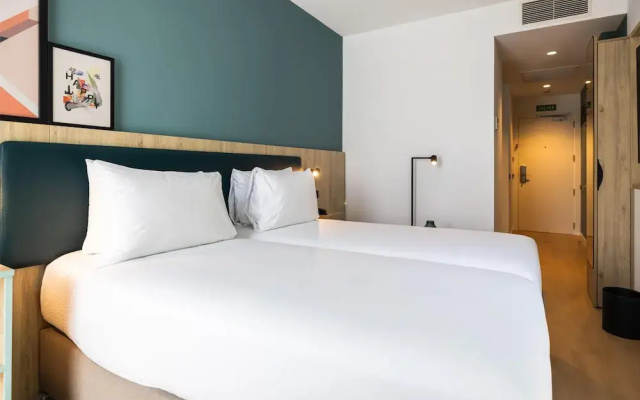 Spark By Hilton Madrid Alcala