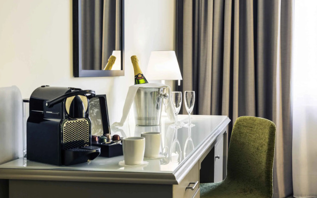 Mercure Daventry Court Hotel