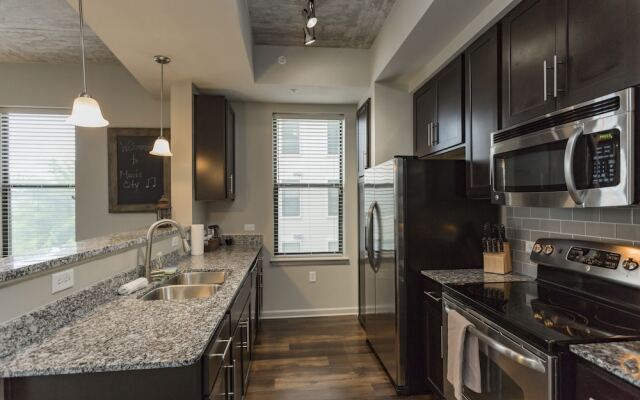 SoBe Urban Apartments