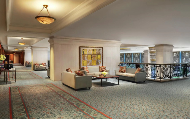 Shangri-La Jakarta Hotel