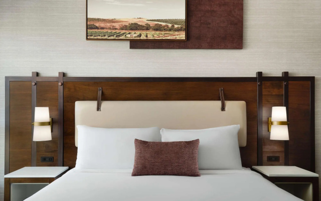 The Knoll Hotel Napa Valley, Tapestry Collection by Hilton