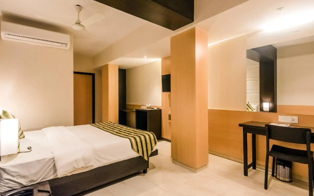 OYO 8010 Hotel Konar Inn
