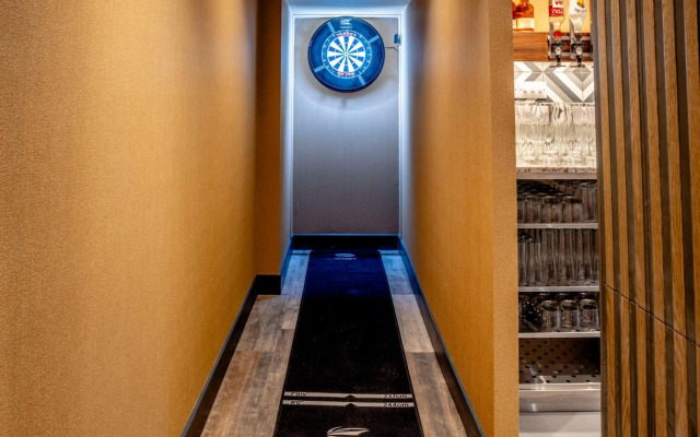 Star Hotel