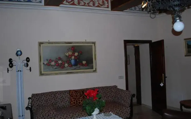 Casa vacanza "il colombaiolo" di marciano