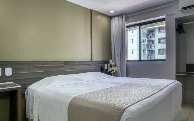 Vistamar Hotel