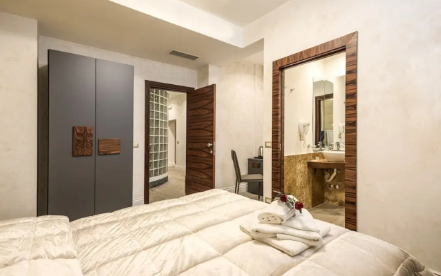 Rifugio degli Artisti Top