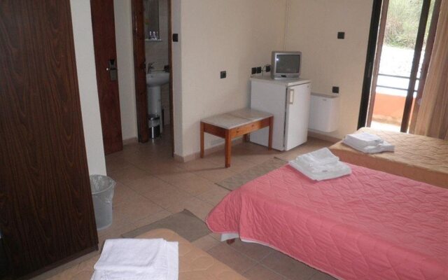 Hotel Glavas