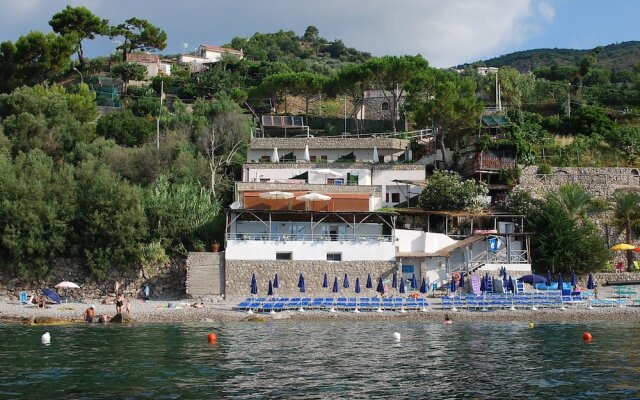 Belmare Residence On The Beach