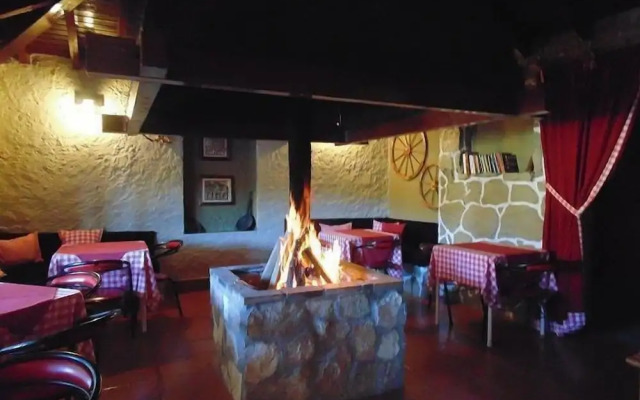 Complejo Rural Arco Iris