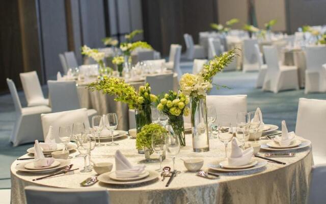 Renaissance Xiamen Hotel