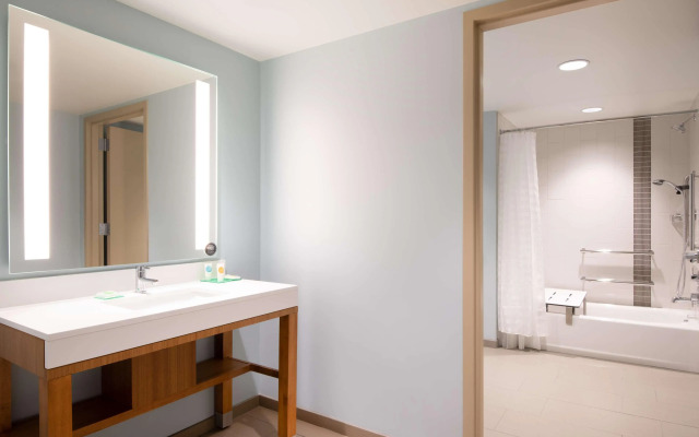 Hyatt Place Denver/Westminster