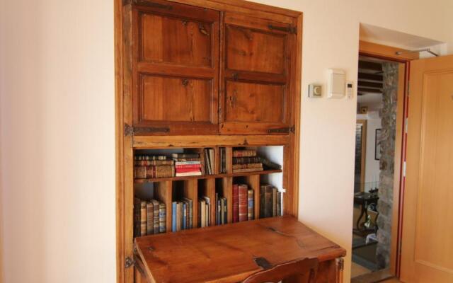 Hostal Palouet de Segarra