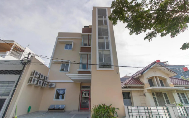 RedDoorz Near Cengkareng Airport