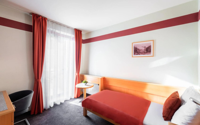 Hotel Jan Maria