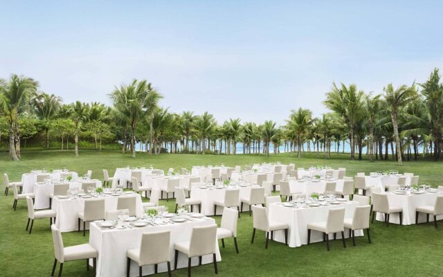 The Sanya EDITION
