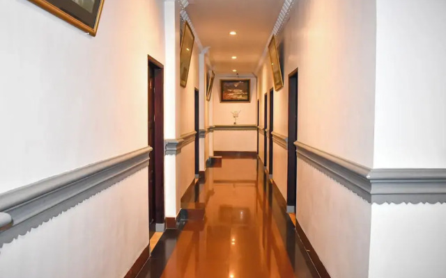 Hotel Grand Bandara