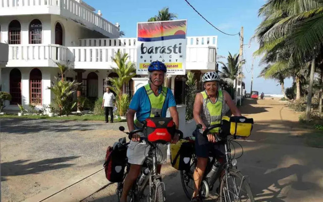 Barasti Beach Resort Wadduwa